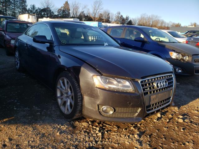 2012 audi a5 premium