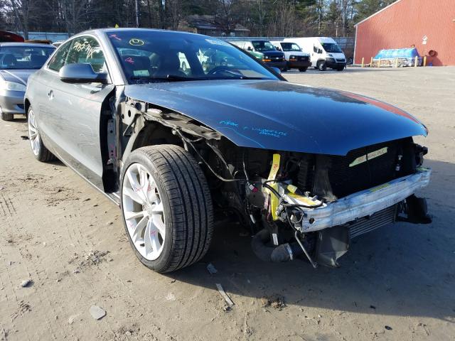 2013 audi a5 premium