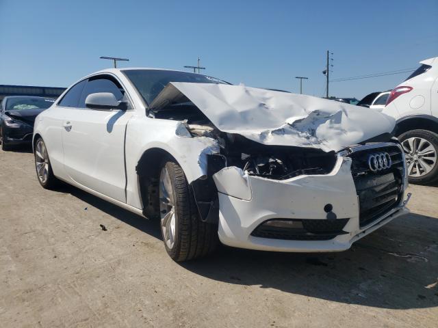 2012 audi a5
