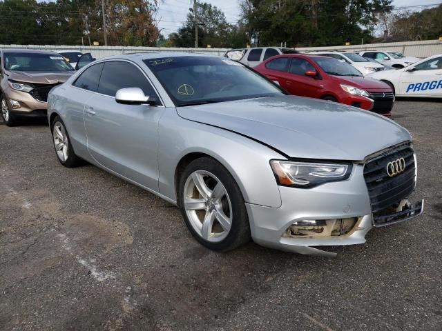 2013 audi a5
