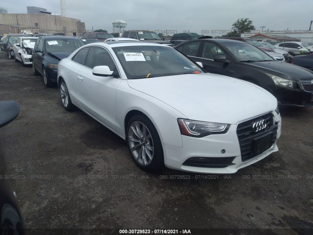 2013 audi a5