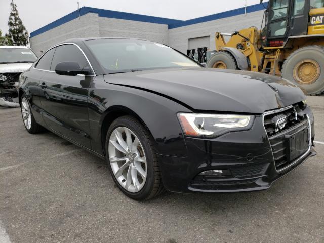 2014 audi a5 premium