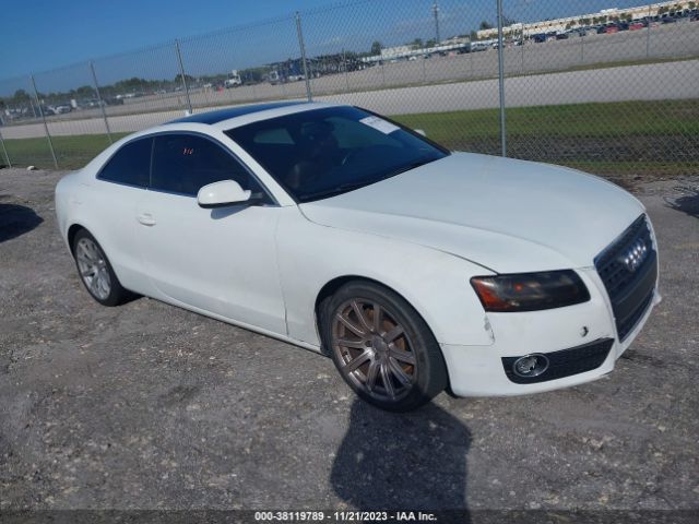 2011 audi a5