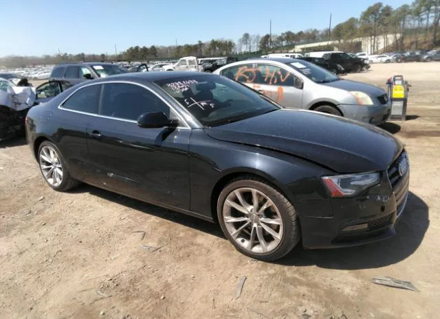 2013 audi a5