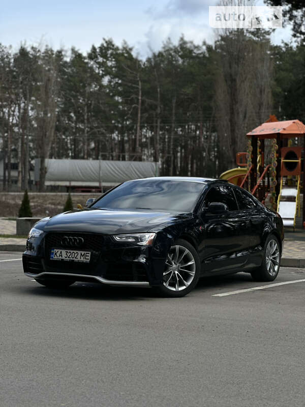 2013 audi a5