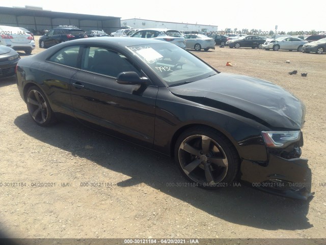 2013 audi a5