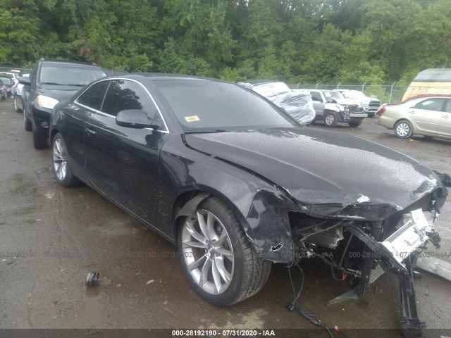 2014 audi a5