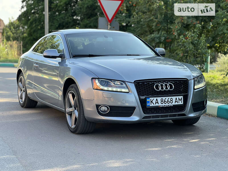 2010 audi a5