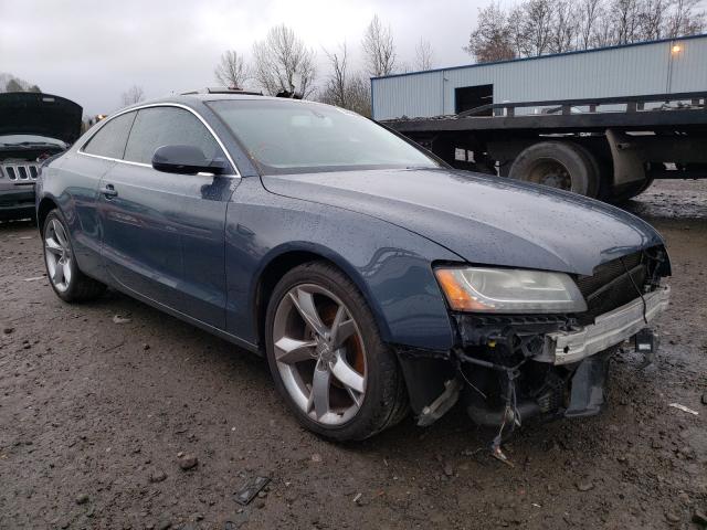 2011 audi a5 premium