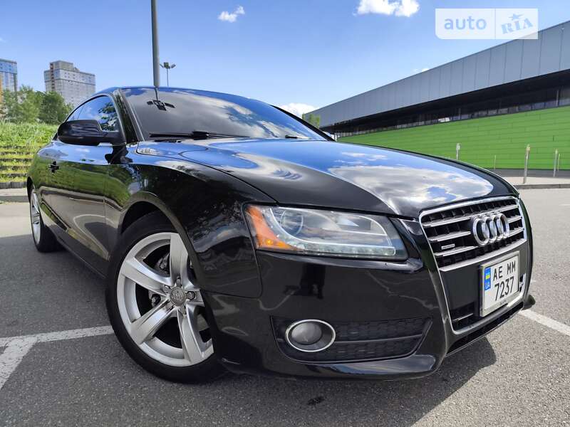 2011 audi a5