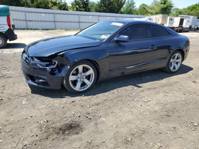 2012 audi a5 premium