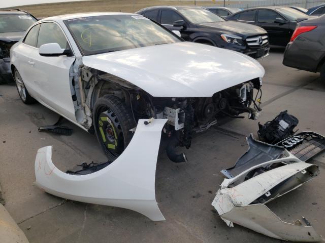2012 audi a5 premium
