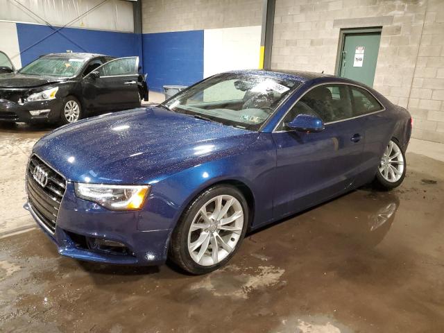 2013 audi a5