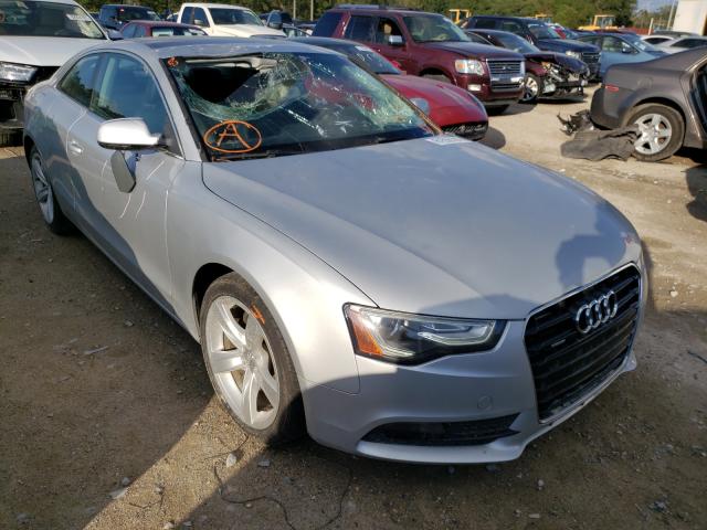 2013 audi a5 premium