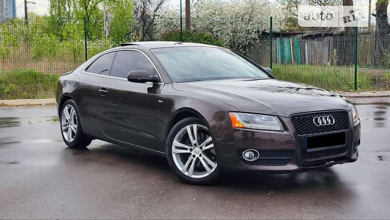 2011 audi a5