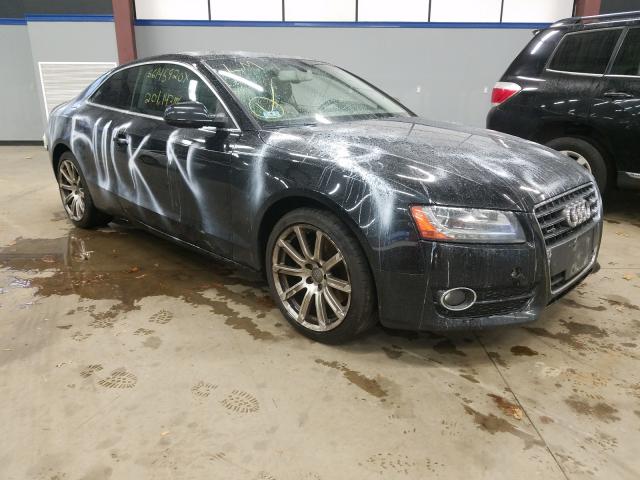 2011 audi a5 premium