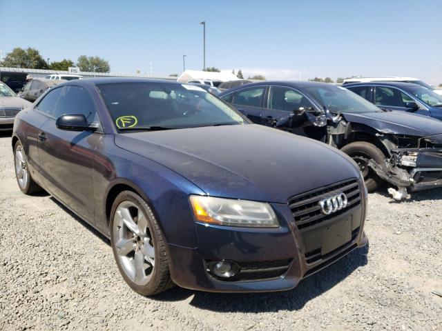 2011 audi a5 premium