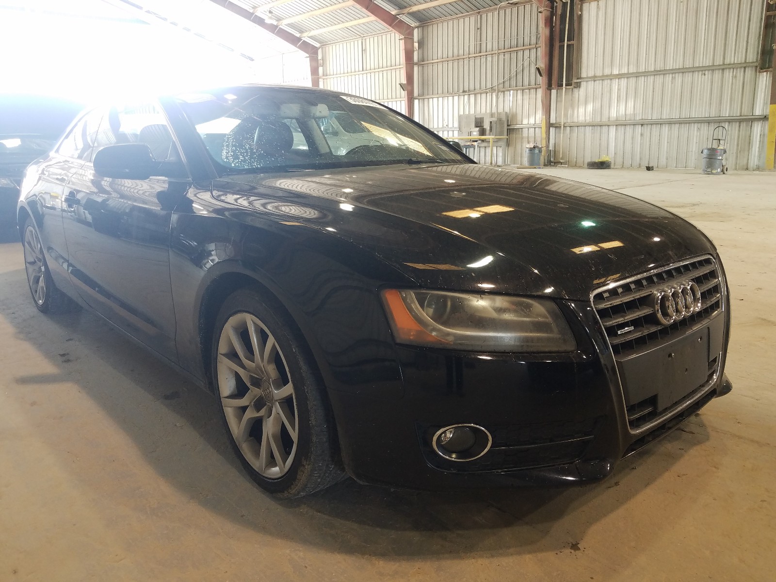 2011 audi a5 premium