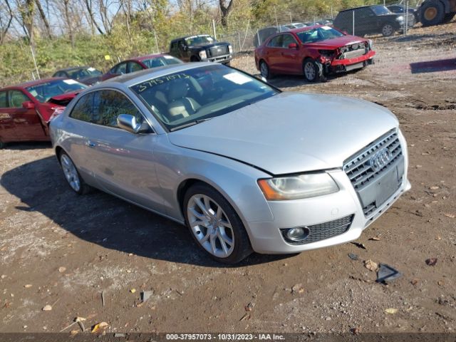 2011 audi a5
