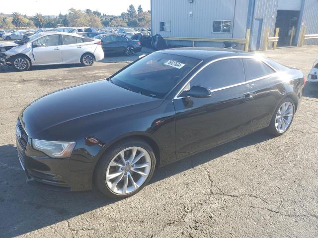2013 AUDI A5