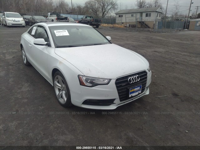 2013 audi a5
