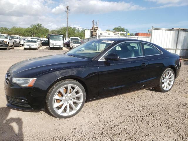 2013 audi a5