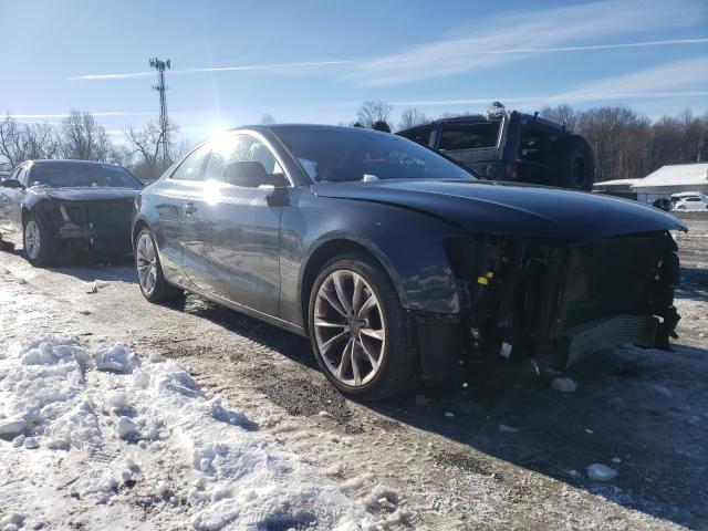 2014 audi a5 premium