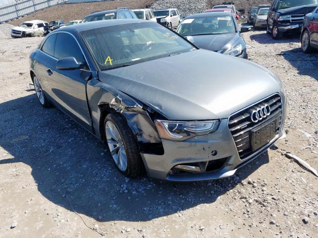 2014 audi a5
