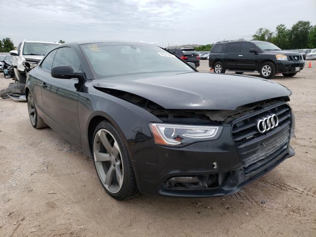 2014 audi a5