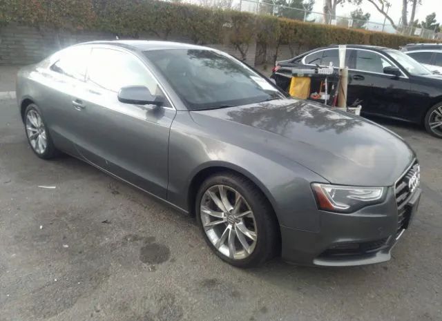 2012 audi a5
