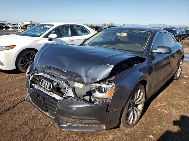 2012 audi a5