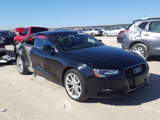 2012 audi a5 premium