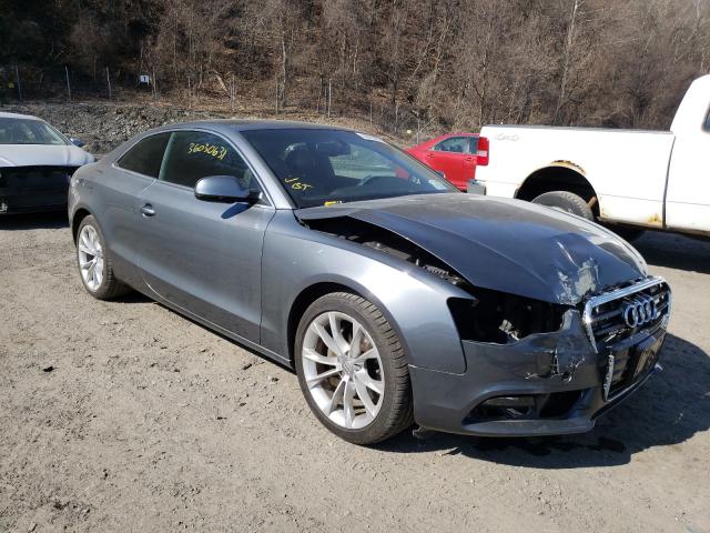 2013 AUDI A5