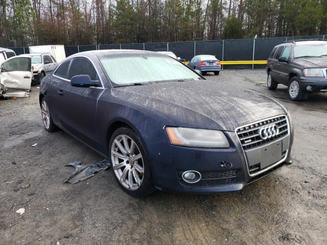 2011 audi a5 premium