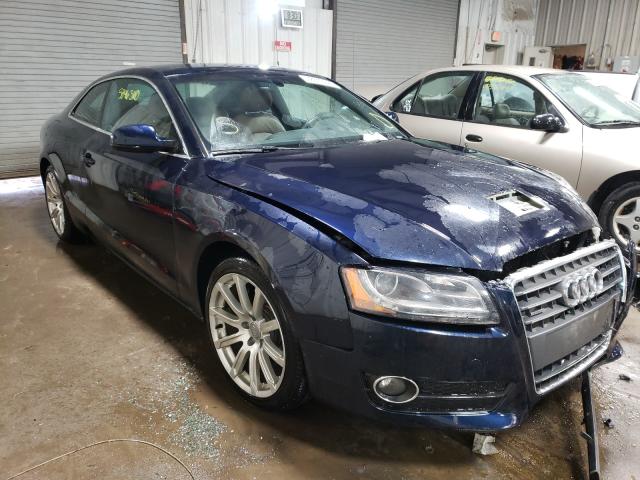 2011 audi a5 premium