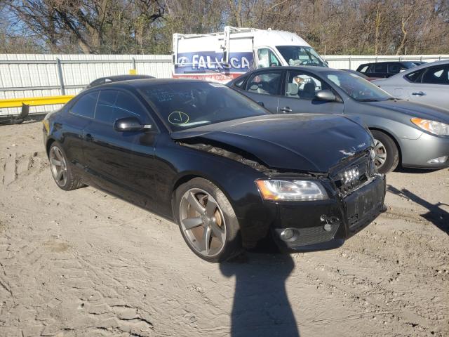 2011 AUDI A5