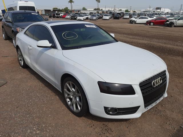 2011 audi a5