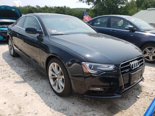 2013 audi a5 premium