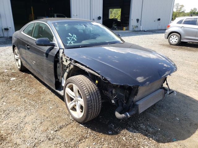 2012 audi a5 premium