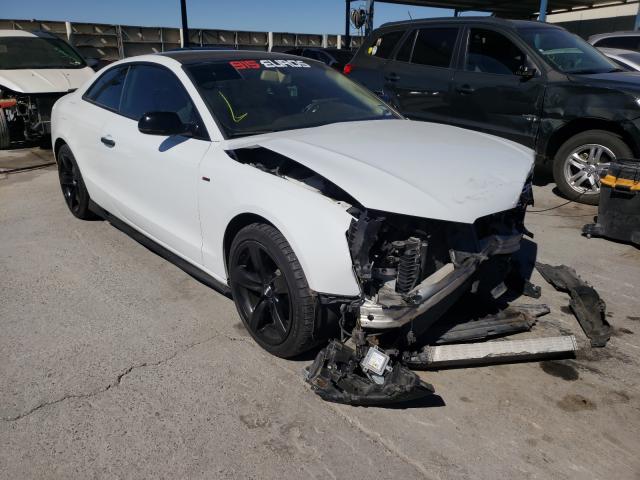 2013 audi a5