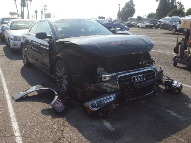 2014 audi a5 premium