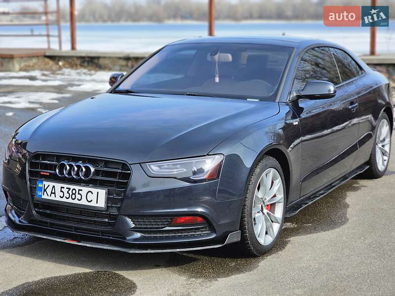 2012 audi a5