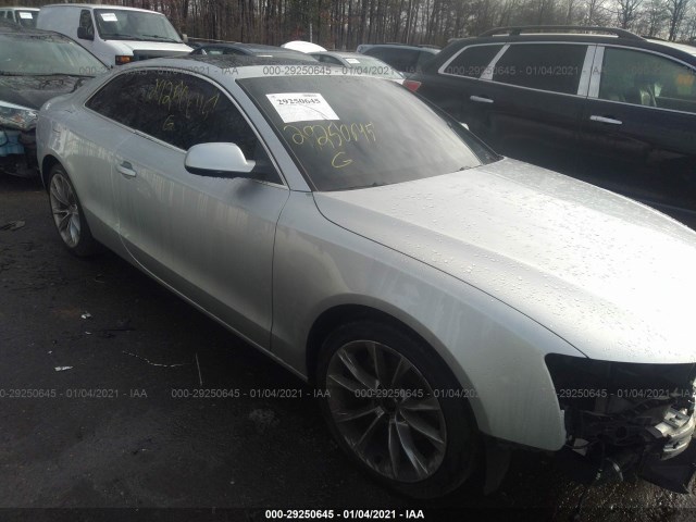 2012 audi a5