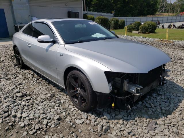 2012 audi a5