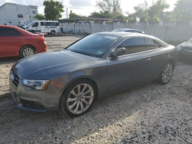 2013 AUDI A5
