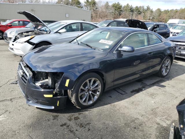 2014 audi a5