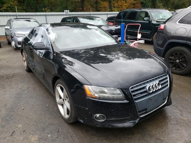 2009 audi a5 premium