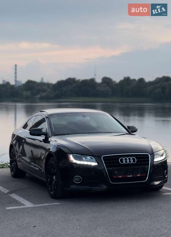 2012 audi a5