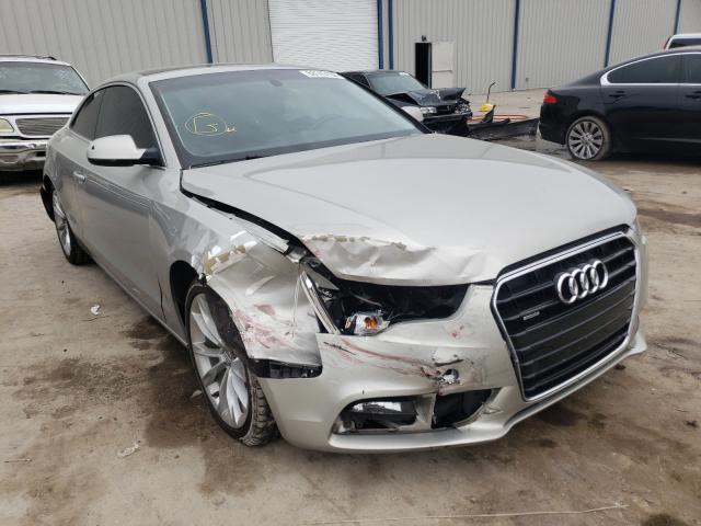 2012 audi a5
