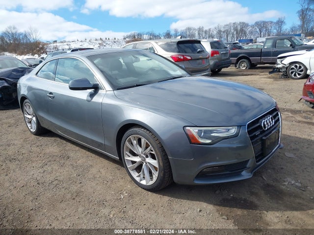 2013 audi a5
